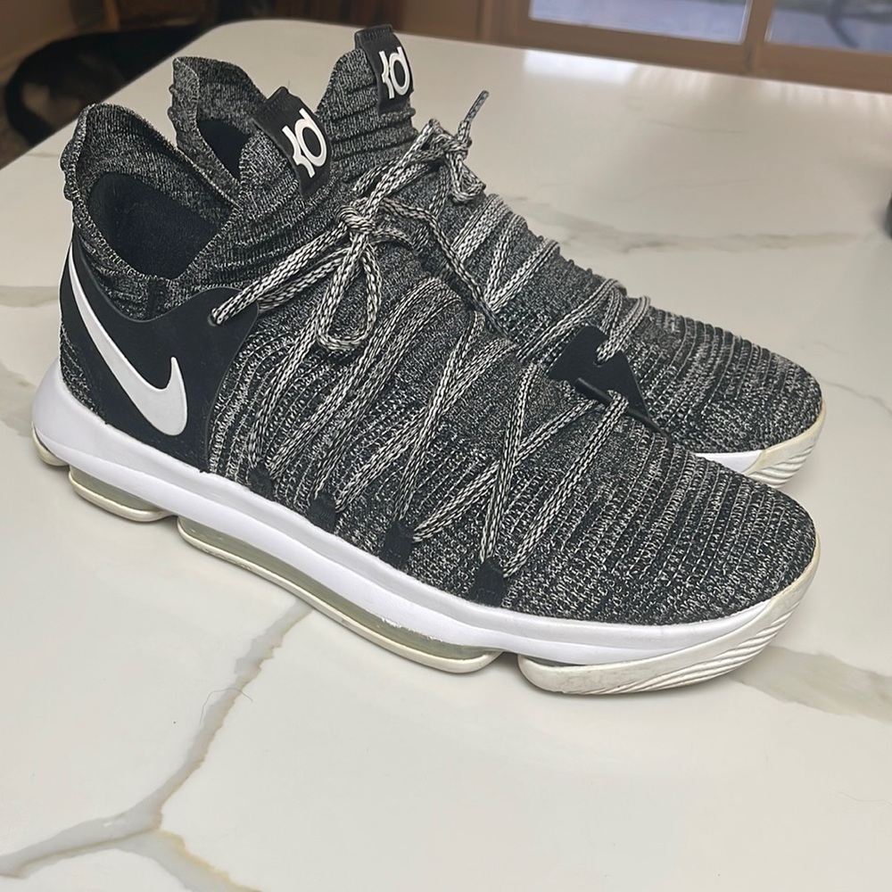 KD 10 Size 10.5